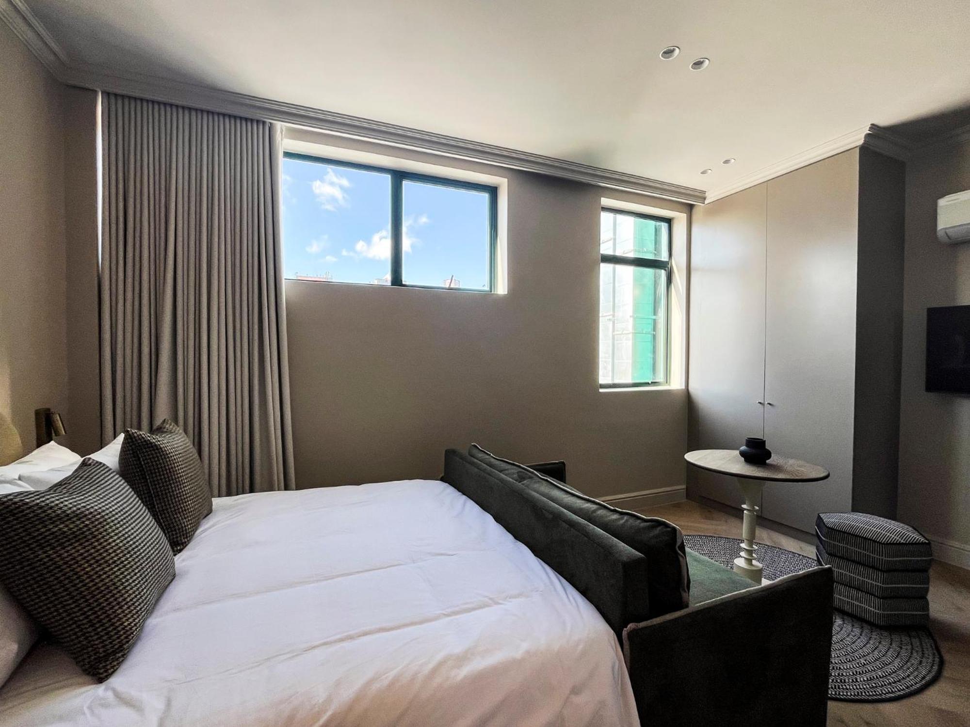 Charles Hope Cape Townアパートホテル エクステリア 写真